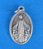 Our Lady of Mercy Medal